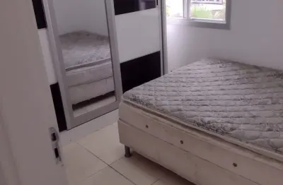 Apartamento com 3 quartos à venda na Servidão, Trindade, Florianópolis