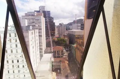 Sala comercial com 2 salas à venda na Praça Quinze de Novembro, Centro, Florianópolis