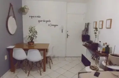 Apartamento de 2 dormitórios,mobiliado, no itacorubi - próximo a udesc