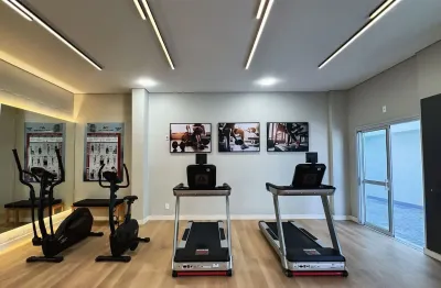 Apartamento com 3 quartos à venda na Estrada Haroldo Soares Glavan, Cacupé, Florianópolis