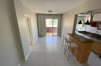 Apartamento de 2 dormitórios, com suíte, na trindade, em florianópolis.