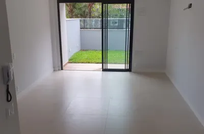 Kitnet / Stúdio à venda na Rua Vereador Osni Ortiga, 1919, Lagoa da Conceição, Florianópolis