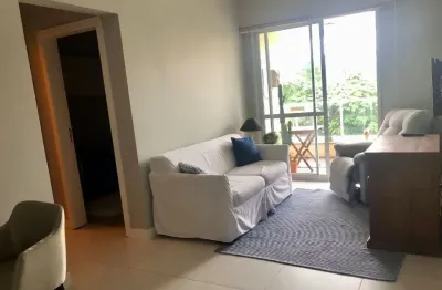 Apartamento  de 02 dormitórios, sendo 1 suíte no itacorubi , florianópolis