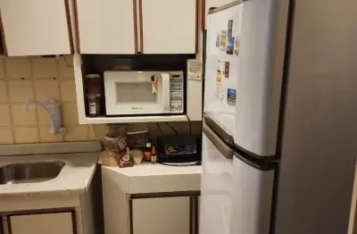 Apartamento com 1 quarto à venda na Rua Lauro Linhares, Trindade, Florianópolis