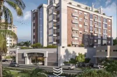 Apartamento com 2 quartos à venda na Rua Gonçalves Ledo, Trindade, Florianópolis