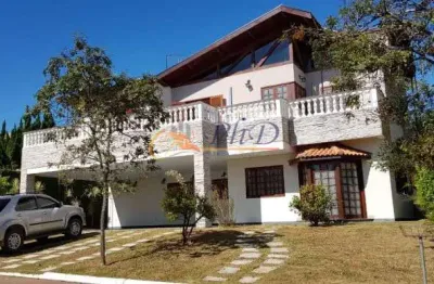 Casa com 3 quartos à venda no Caxambu, Jundiaí 
