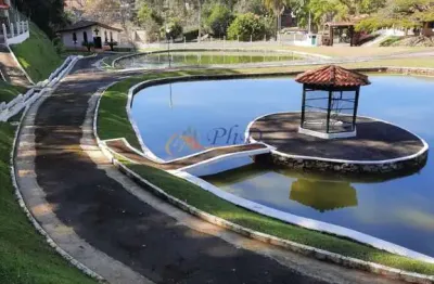 Sitio em campo limpo paulista, at 25 mil m² ac745m² 4 dorms,