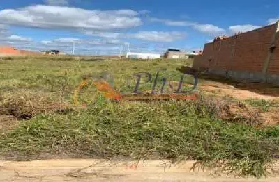 Terreno à venda no Parque Campo Bonito, Indaiatuba 