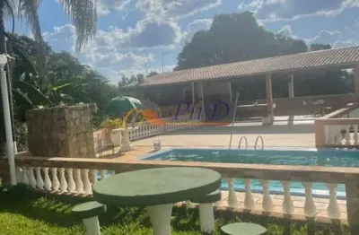 Chácara / sítio com 3 quartos à venda no Maracanã, Jarinu 