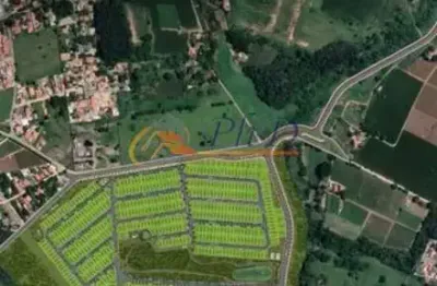 Lançamento loteamento  applausis villaggio em jundiaí