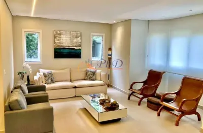 Casa em condomínio fechado com 4 quartos à venda no Engordadouro, Jundiaí 