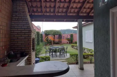 Casa com 3 quartos à venda na Rua Saldanha Marinho, Vila Rio Branco, Jundiaí
