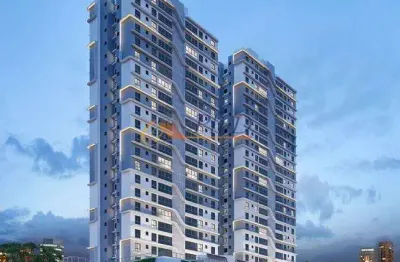 Apartamento com 3 quartos à venda na Cidade Nova II, Indaiatuba 