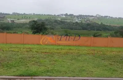 Terreno em condomínio fechado à venda na Chácara Terra Nova, Jundiaí 