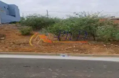 Terreno à venda no Jardim Residencial Nova Veneza, Indaiatuba 