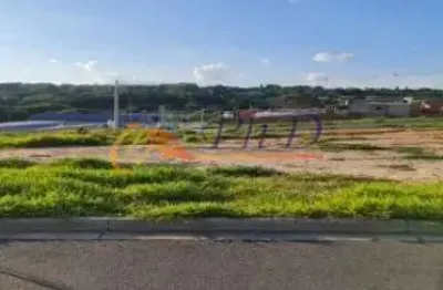 Terreno á venda - residencial jardim casablanca - indaiatuba