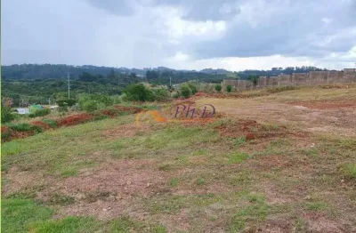 Terreno em condomínio fechado à venda na Avenida Alberto Rodrigues de Oliveira, Jardim Florestal, Jundiaí