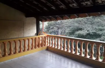 Casa com 2 quartos à venda na Avenida Francisco Maria Martins, Jardim Martins, Jundiaí