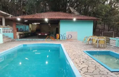 Chácara / sítio com 2 quartos à venda na Rua Virgílio Sacilotti, Chácara São Francisco, Jundiaí