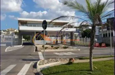 Terreno no condomínio terras s carlos jundiaí mirim jundiaí