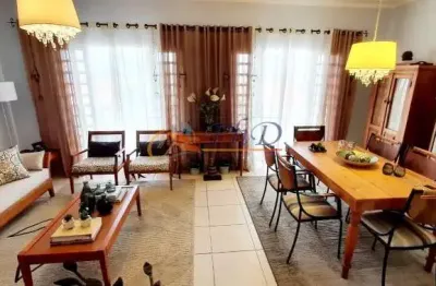 Casa com 3 quartos à venda na Rua João Kroiss, Vila Viotto, Jundiaí