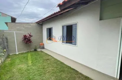 Casa com 1 quarto à venda na Rua Três, Condomínio Vila de Jundiaí, Jundiaí