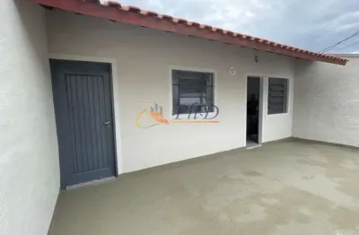 Casa com 1 quarto à venda na Rua Três, Condomínio Vila de Jundiaí, Jundiaí