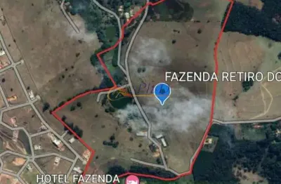 Terreno à venda no Bairro Itapema, Itatiba 