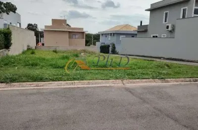 Terreno à venda no condomínio gran ville são venâncio