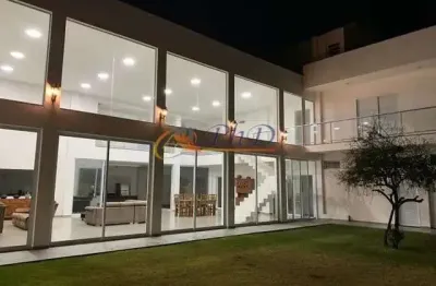 Casa com 7 quartos à venda na Rua Eugênio Cuciolli, Colinas de Indaiatuba, Indaiatuba