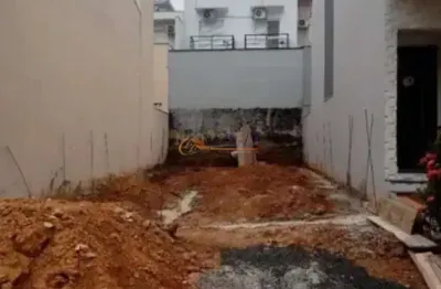 Terreno à venda no portal das acácias - indaiatuba (sp)
