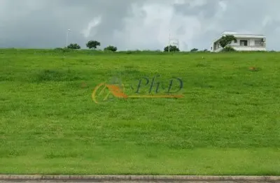 Terreno em condomínio fechado à venda na Avenida Engenheiro Tasso Pinheiro, Chácara Terra Nova, Jundiaí