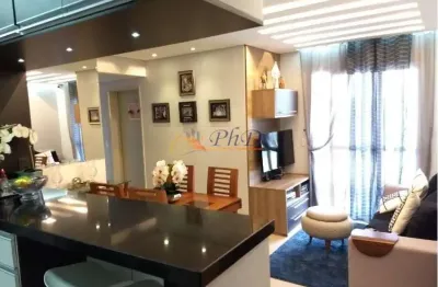 Apartamento no real park - jardim guarani - jundiaí sp