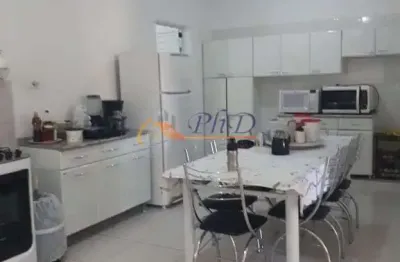 Casa com 3 quartos à venda na Rua Gastão Fortarel Barbosa, Cidade Nova, Jundiaí