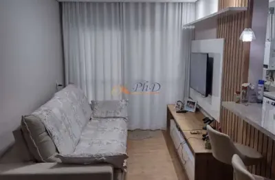 Apartamento com 3 quartos à venda na Avenida Reynaldo de Porcari, Medeiros, Jundiaí