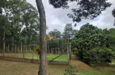 Chácara / sítio com 3 quartos à venda na Avenida Luiz Gobbo, Santa Clara, Jundiaí