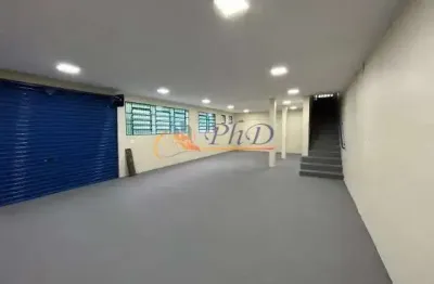 Loja salão comercial 275 m² vila hortolândia jundiaí sp