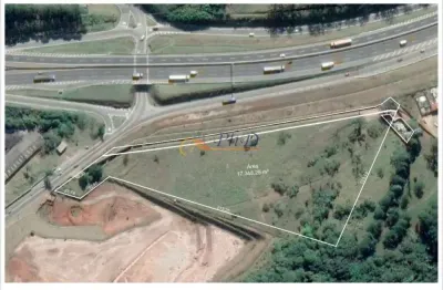 Terreno à venda na Via Anhangüera, Vila Jaguara, São Paulo