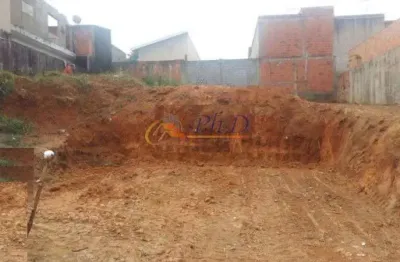 Terreno à venda na Rua Maria Angélica Queiroz Telles Guimarães, Rio das Pedras, Itupeva