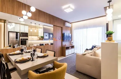 Apartamento com 2 quartos à venda na Rua Daniel Lopes, Parque Santa Isabel, Itupeva