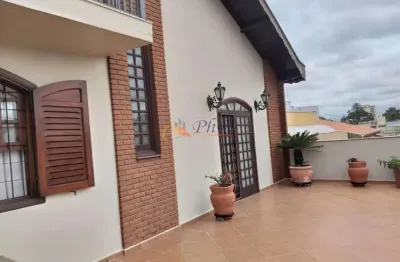 Casa com 3 quartos à venda no Jardim Santa Júlia, Jundiaí 