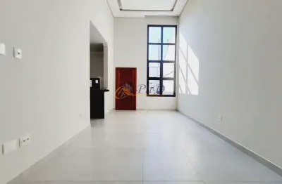 Casa com 3 quartos à venda no Jardim Residencial Veneza, Indaiatuba 
