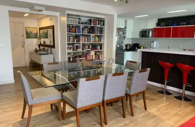 Apartamento com 3 quartos à venda no Engordadouro, Jundiaí 