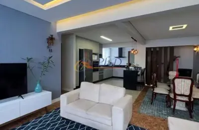 Venda apartamento 3 dormitórios no centro da cidade