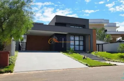Casa em condomínio fechado com 3 quartos à venda no Jardim Villas do Golf, Itu 