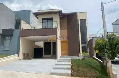 Maravilhosa casa sobrado em jundiaí com 4 dormit. (3 suítes)