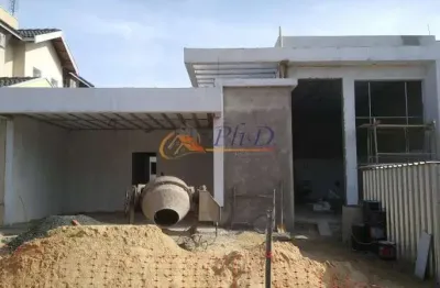 Casa em condomínio fechado com 4 quartos à venda no Jardim Residencial Villa Suíça, Indaiatuba 