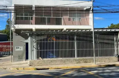 Casa comercial à venda na Avenida Nações Unidas, Vila Didi, Jundiaí