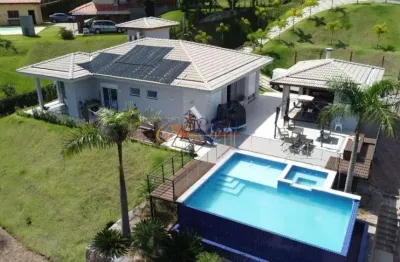 Casa à venda condominio vivendas do japi em jundiaí