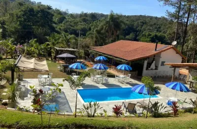 Chácara / sítio com 2 quartos à venda no Santa Clara, Jundiaí 